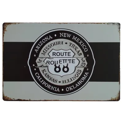 Retro Wrought Iron Mural, Hot-selling Metal Crafts In Europe And America