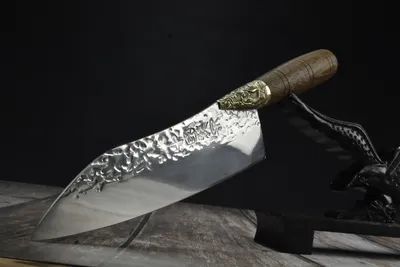 Small Kitchen Knife
