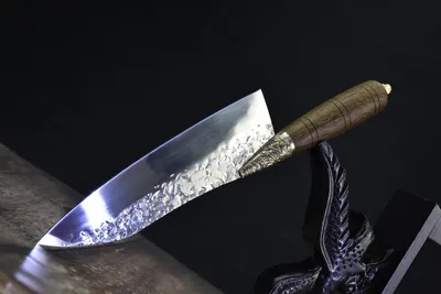 Small Kitchen Knife