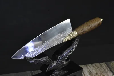 Small Kitchen Knife