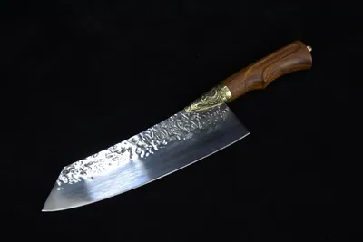 Small Kitchen Knife