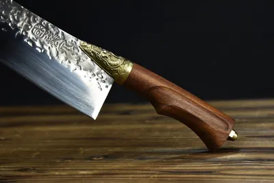Small Kitchen Knife