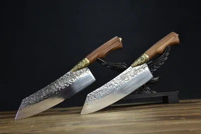 Small Kitchen Knife