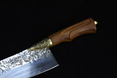 Small Kitchen Knife