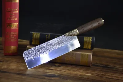 Small Kitchen Knife