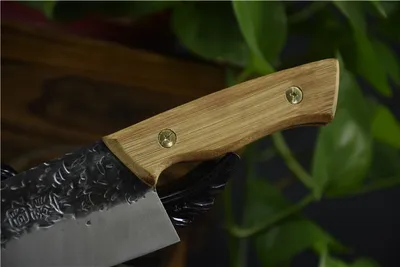 Small Kitchen Knife