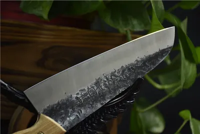 Small Kitchen Knife