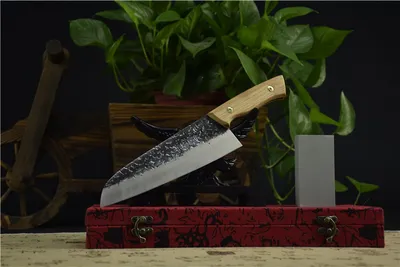 Small Kitchen Knife