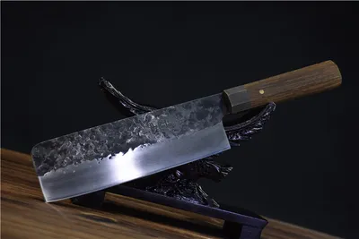 سكين المطبخ الصغير من نجمة روزوود