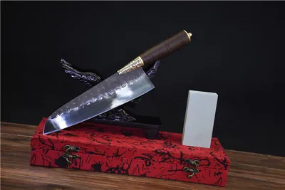Small Kitchen Knife
