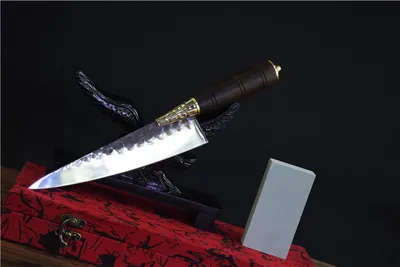 Small Kitchen Knife