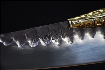 Small Kitchen Knife