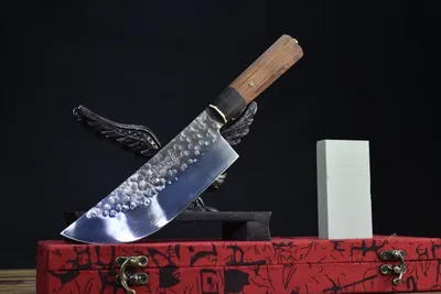 Anise Small Kitchen Knife