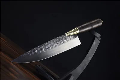 Household Kitchen Knife
