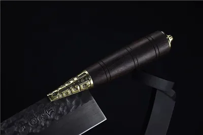 Household Kitchen Knife