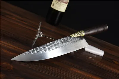 Household Kitchen Knife