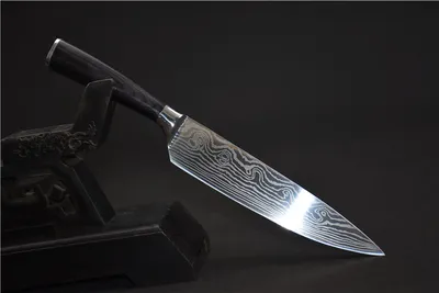 سكين ساشيمي الياباني لونغتشوان