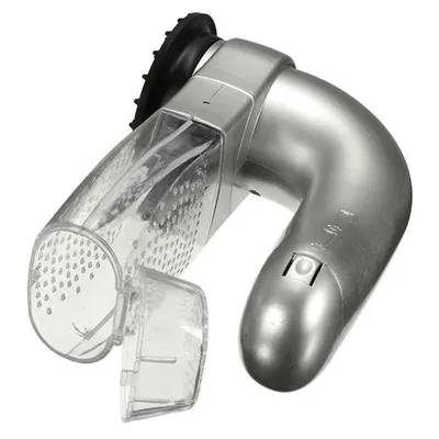 Electric Pet Hair Portable Pet Massage Cleaning Vacuum Cleaner