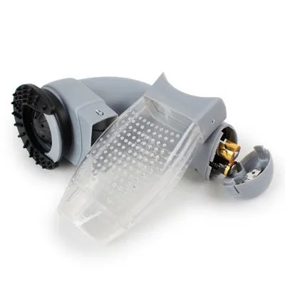 Electric Pet Hair Portable Pet Massage Cleaning Vacuum Cleaner