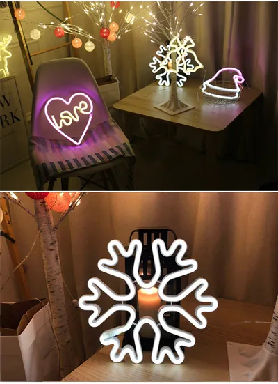 Light shape light neon light cloud neon light