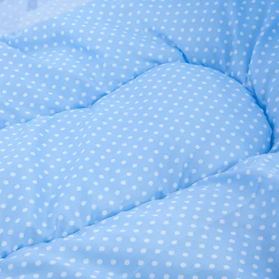 Foldable  Baby Bed Net With Pillow Net 2pieces Set