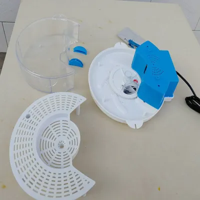 Insect Traps Fly Trap Electric USB Automatic Flycatcher Pest Reject Control Catcher