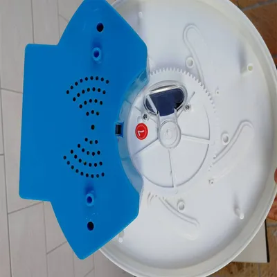 Insect Traps Fly Trap Electric USB Automatic Flycatcher Pest Reject Control Catcher