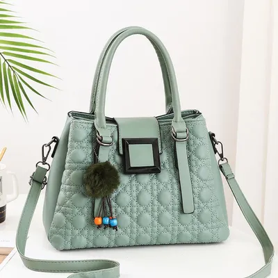 simple fashion shoulder crossbody women's bag