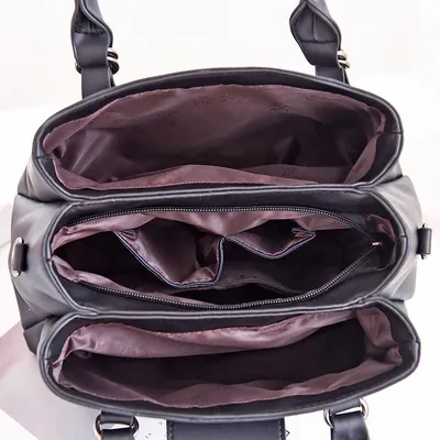 simple fashion shoulder crossbody women's bag