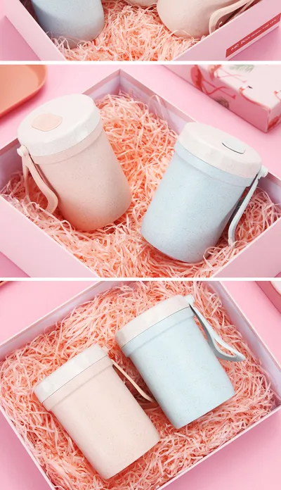 Healthy Material Microwave Dinnerware Lunch Box
