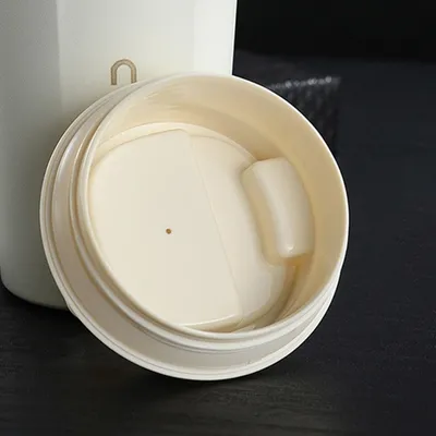 Travel Office Car Stainless Steel Thermal Vacuum Coffee Mug