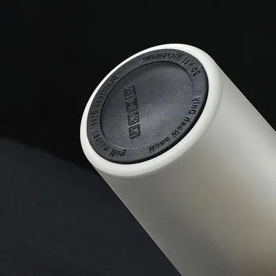Travel Office Car Stainless Steel Thermal Vacuum Coffee Mug