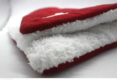 Christmas Pet Mat Super Soft Dog Mat For Christmas