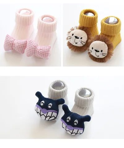 Baby socks
