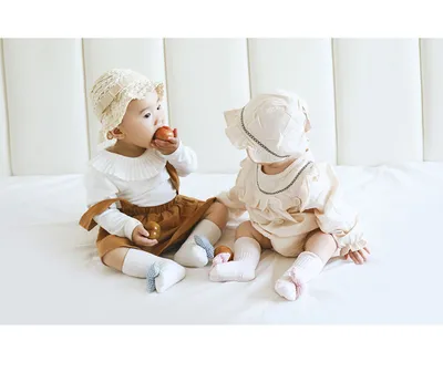 Baby socks