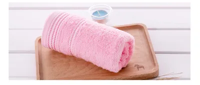 منشفة وجه ماصة