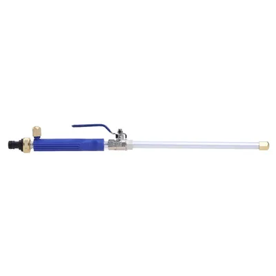 Household Car Washing High Pressure Water Sprayer Washer Water Jet Garden Washer Hose Wand Nozzle Sprayer Car Cleaning Tools