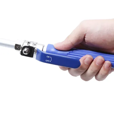 Household Car Washing High Pressure Water Sprayer Washer Water Jet Garden Washer Hose Wand Nozzle Sprayer Car Cleaning Tools