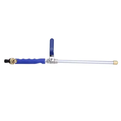 Household Car Washing High Pressure Water Sprayer Washer Water Jet Garden Washer Hose Wand Nozzle Sprayer Car Cleaning Tools