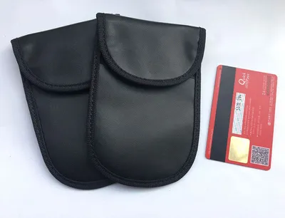 Car Keyless Home Storage Bags
