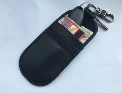 Car Keyless Home Storage Bags