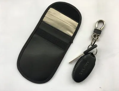 Car Keyless Home Storage Bags