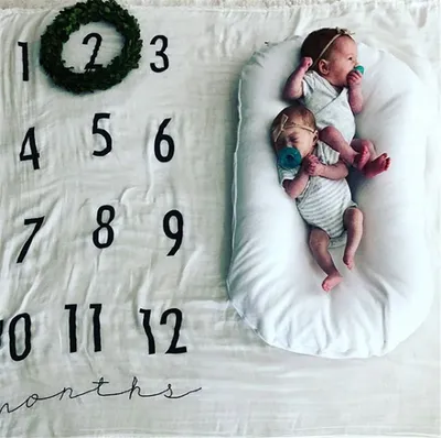 Baby Nest Bed Crib Newborn Baby Nest Cot Cribs Infant Portable Cotton Crib Travel Cradle Cushion