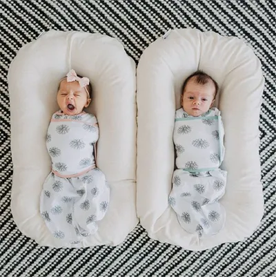Baby Nest Bed Crib Newborn Baby Nest Cot Cribs Infant Portable Cotton Crib Travel Cradle Cushion