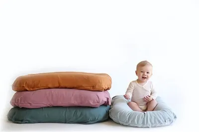 Baby Nest Bed Crib Newborn Baby Nest Cot Cribs Infant Portable Cotton Crib Travel Cradle Cushion