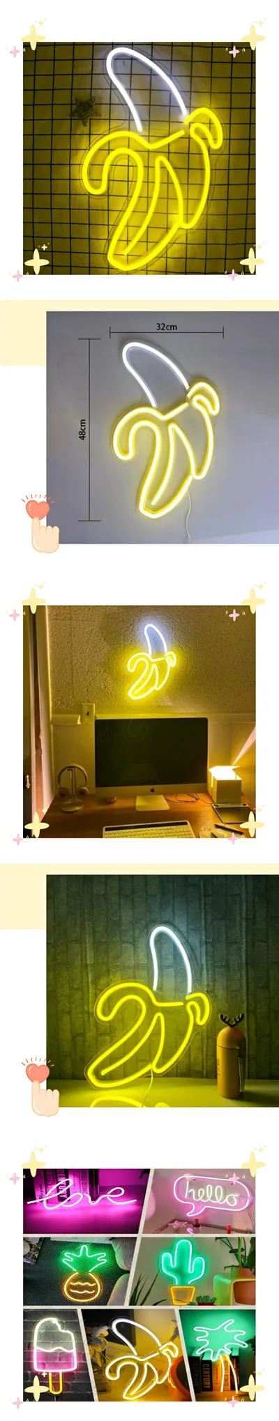 لوحة خلفية مضيئة بتقنية LED