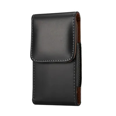 Hanging waist mobile phone bag
