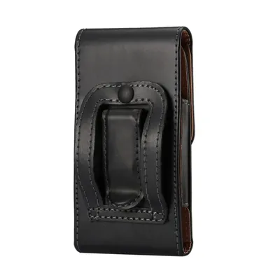 Hanging waist mobile phone bag