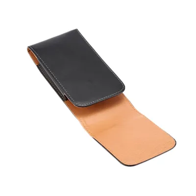Hanging waist mobile phone bag