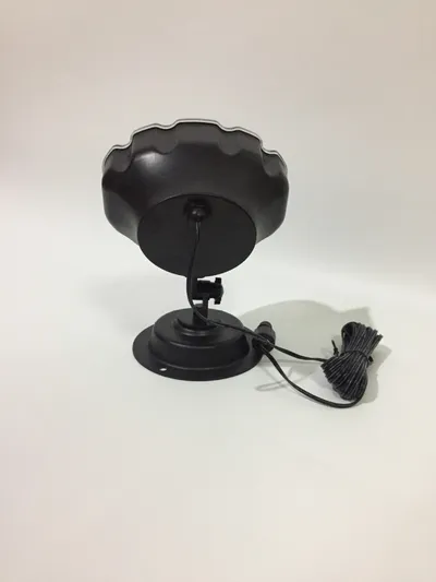 LED Christmas Light Projector Snow Projection Lamp